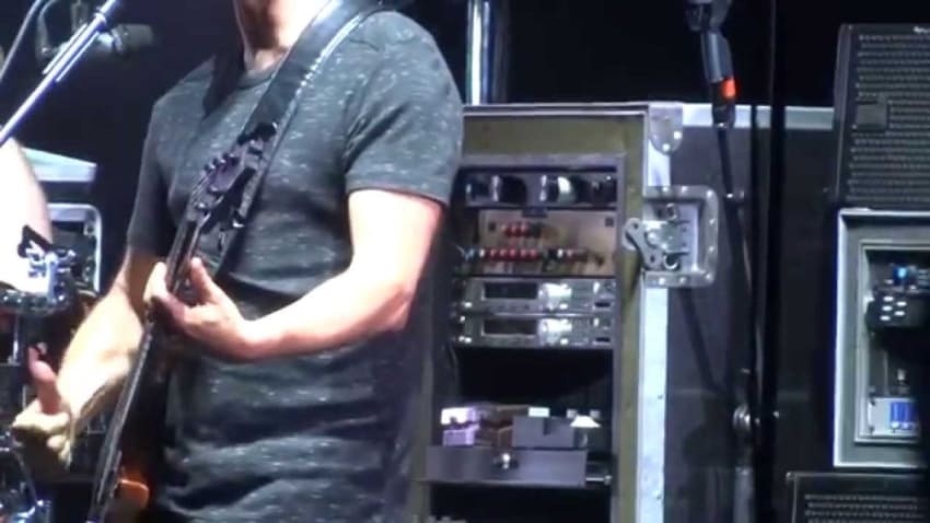 PHISH : Weekapaug Groove : {1080p HD} : Alpine Valley : East Troy, WI : 8/9/2015