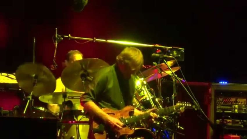 PHISH : What's The Use : {1080p HD} : Alpine Valley : East Troy, WI : 8/8/2015