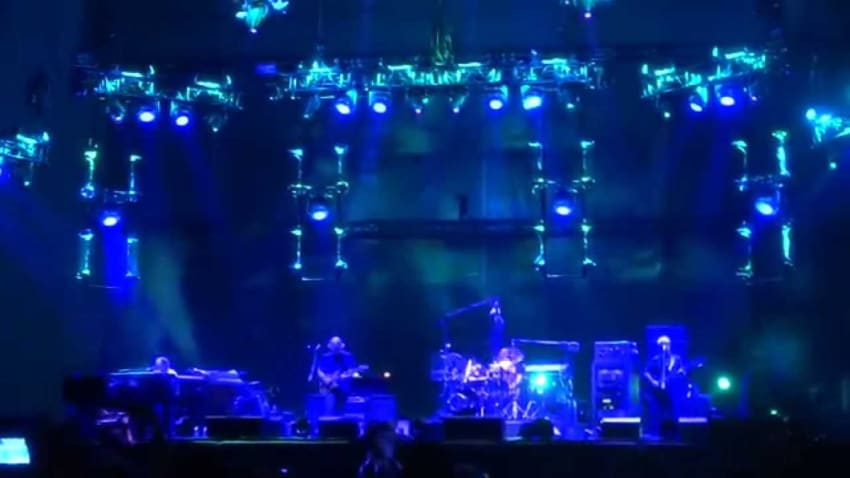 PHISH : Winterqueen : {1080p HD} : Northerly Island : Chicago, IL : 7/20/2014