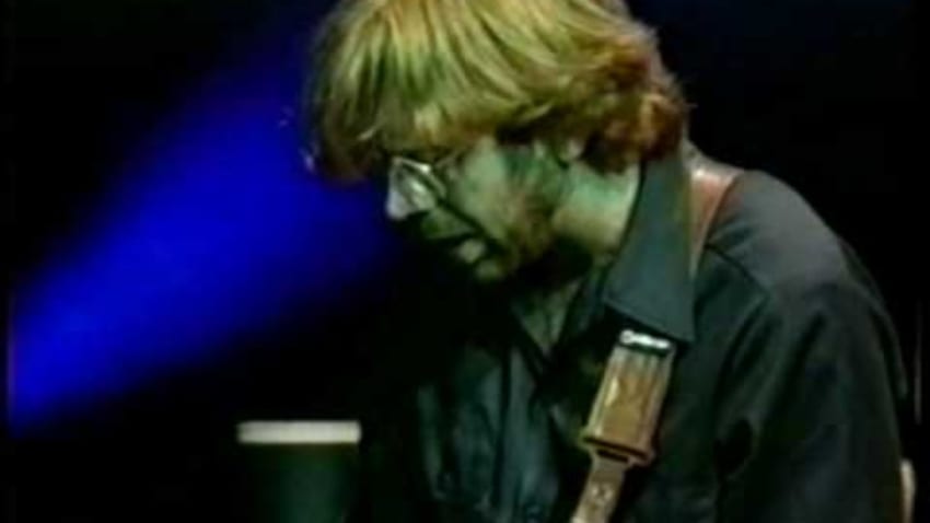 Phish - Ya Mar (2/2) - Roseland 2000