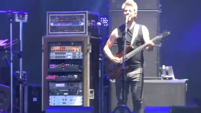 PHISH : Yarmouth Road : {1080p HD} : Northerly Island : Chicago, IL : 7/19/2014