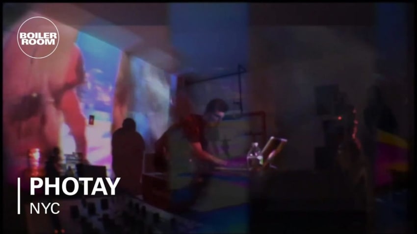 Photay Boiler Room NYC x Dirty Tapes 004 Live Set