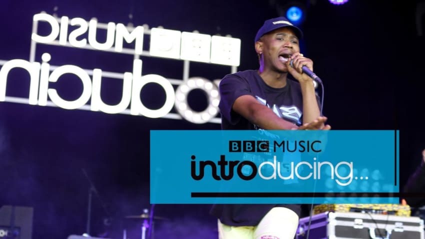 Phundo Art - 808s (Reading + Leeds 2017)