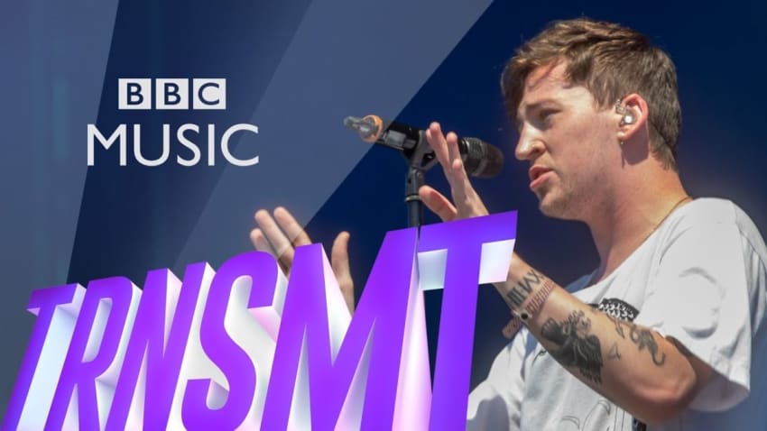 Picture This - When We Were Young (TRNSMT 2018)