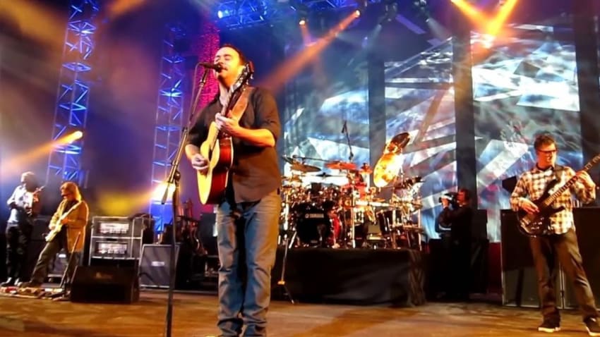 Pig - 5/31/14 - [2-Cam/HQ-Audio] - SPAC Night 2 - Dave Matthews Band - DMB
