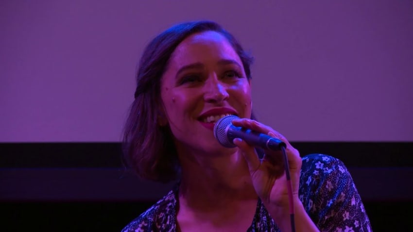 Pink Martini - Hang On Little Tomato (101.9 KINK)