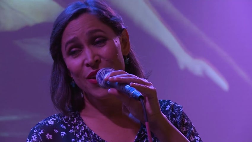Pink Martini - Hey Eugene (101.9 KINK)