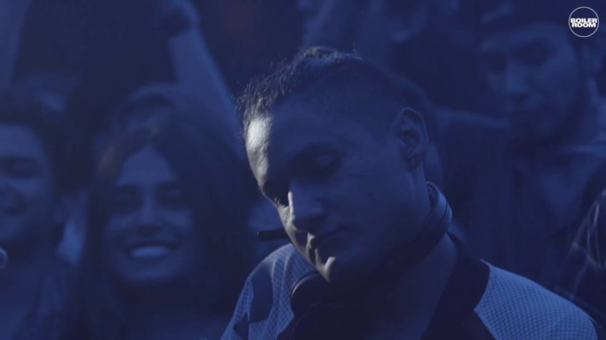 Pinto Boiler Room Guadalajara DJ Set