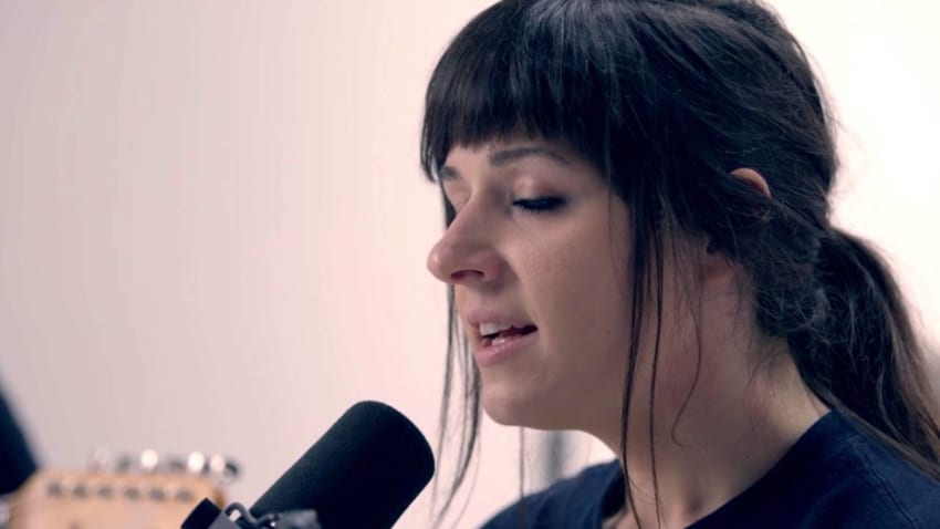 Pity Sex - Hollow Body (On The Boat)