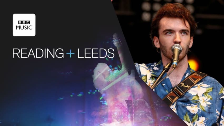 Pizzagirl - Coffee Shop (Reading + Leeds 2018)