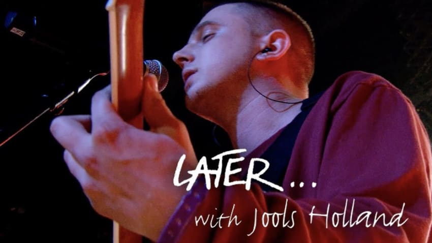 Plan B - Mama (Later Archive 2006)