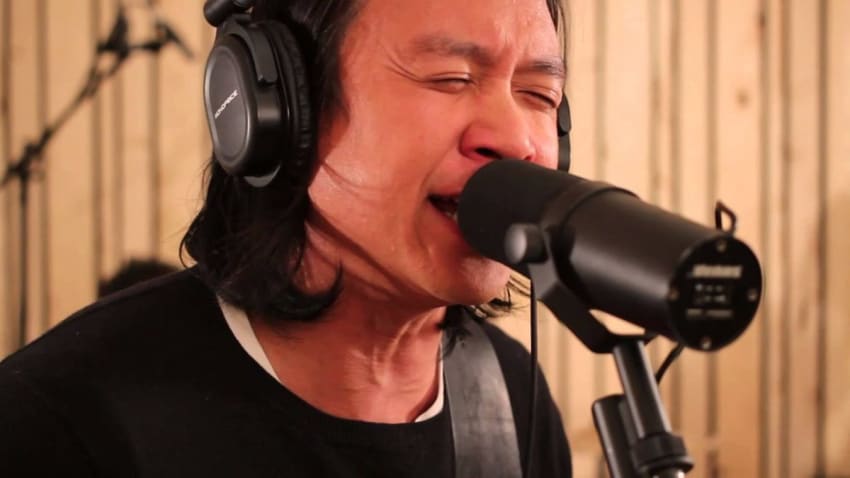 Plus/Minus - Young Once (Buzzsession)