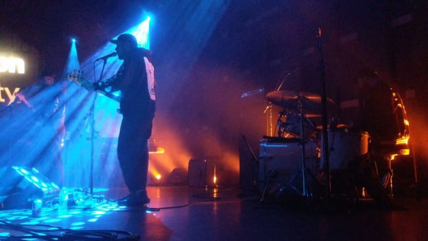 Portugal, The Man - Feel It Still - Philadelphia, PA - 3/31/17