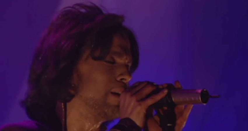 Prince Paisley Park Millennium Eve Videos
