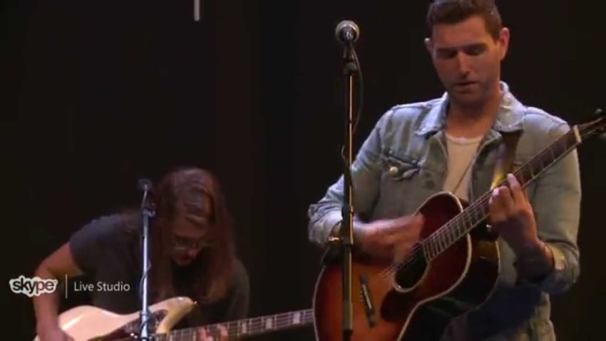 Priory - Put 'Em Up (101.9 KINK)