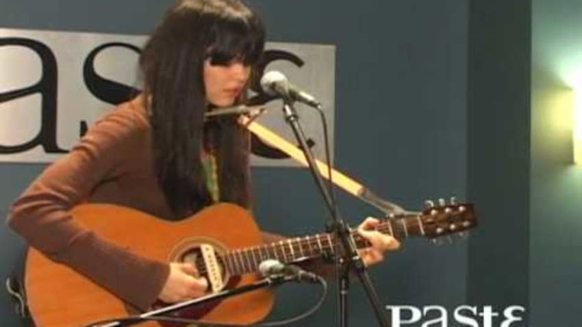 Priscilla Ahn - "Dream"