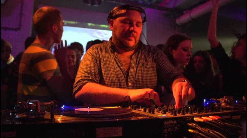 Prosumer Boiler Room Berlin DJ Set