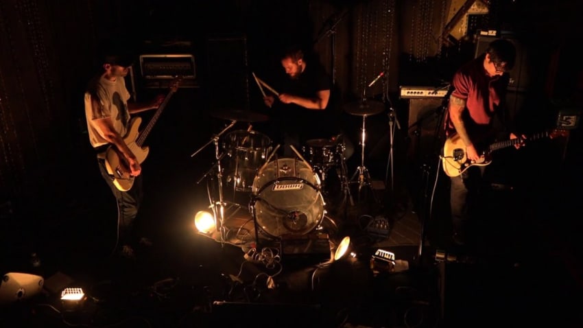 Psychic Teens - (Johnny Brenda's) Philadelphia,Pa 4.4.19 (Complete Show)