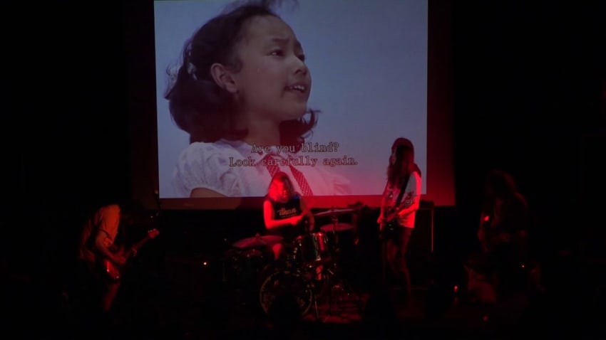 Purling HIss - (PhilaMOCA) Philadelphia,Pa 7.11.19 (Complete Show)