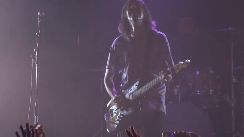 Quicksand - Delusional (Union Transfer) Philadelphia,Pa 9.22.17