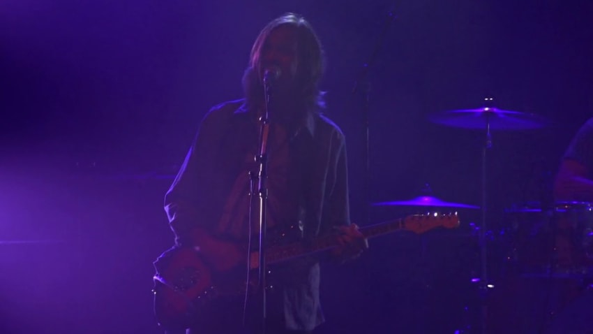 Quicksand - Fazer (Union Transfer) Philadelphia,Pa 9.22.17