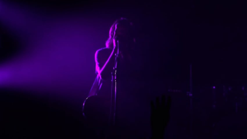 Quicksand - Thorn In My Side (Union Transfer) Philadelphia,Pa 9.22.17