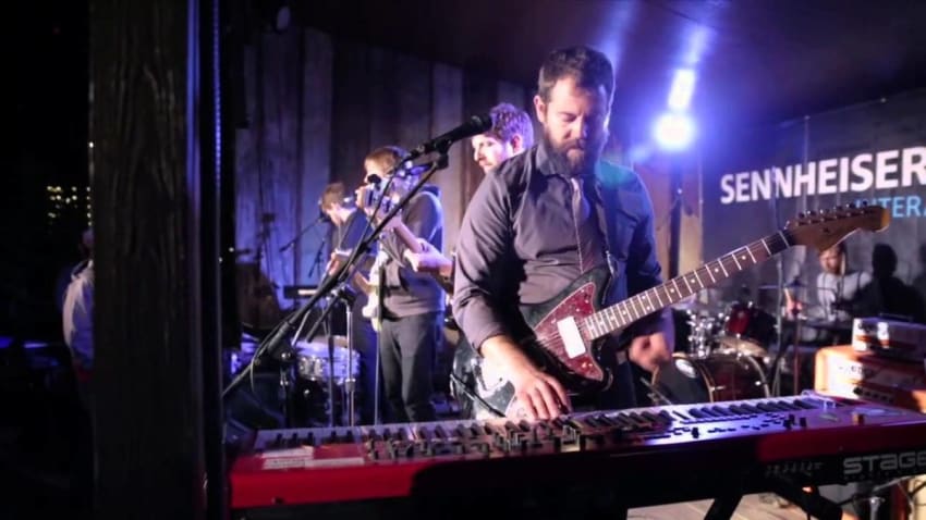 Quiet Company - Full Concert - 03/10/13 - The Blackheart (OFFICIAL)