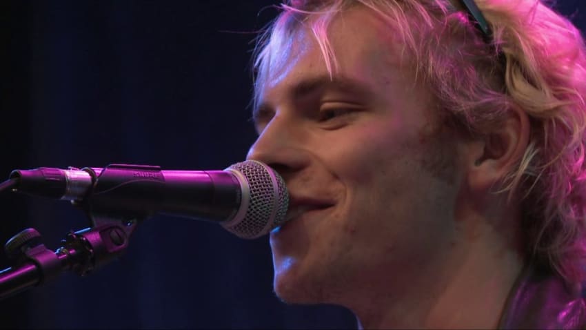 R5 - If (LIVE 95.5)