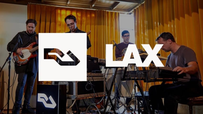 RA Live: dublab presents Pharaohs