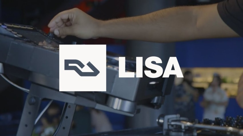 RA Live: Switchdance