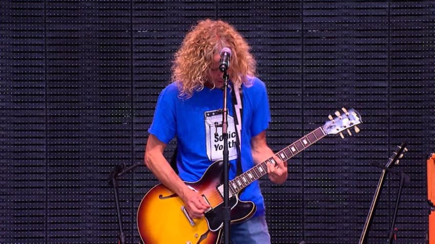 Raelyn Nelson Band - Portland, Oregon Live at Farm Aid 2014