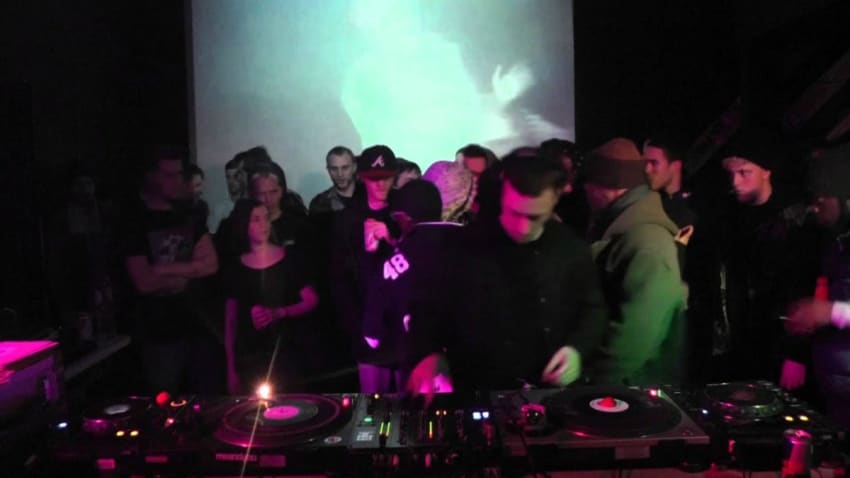 Raime 40 min Boiler Room Mix