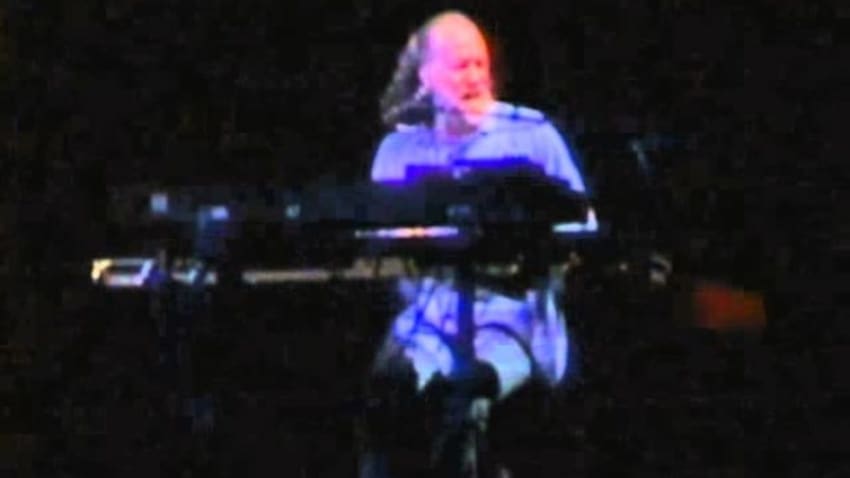 Samba in the Rain - Grateful Dead - 6-24-1994 Sam Boyd Silver Bowl, Las Vegas, NV (set2-02)