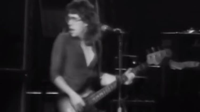 Ranger - Full Concert - 05/22/81 - Oakland Coliseum Arena (OFFICIAL)