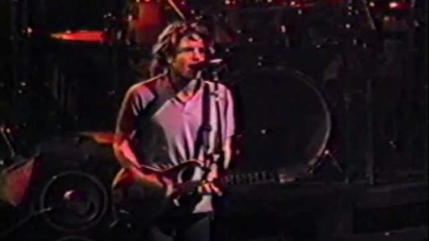 Grateful Dead (2 cam) 3-24-1986 Spectrum, Philadelphia, Pa. (Complete 2nd Set)