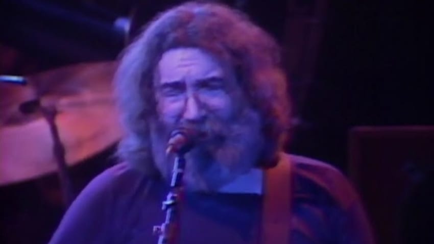 Grateful Dead - Brokedown Palace - 12/31/1982 - Oakland Auditorium - Oakland, CA