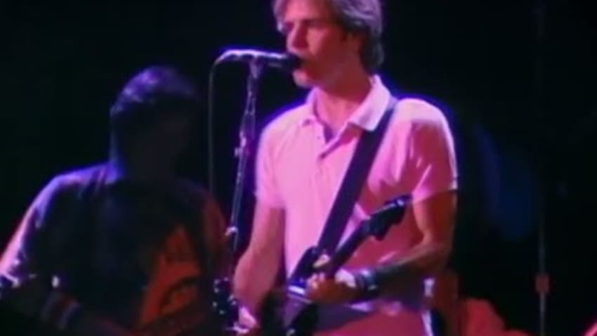 Grateful Dead - Candyman - 12/31/83 - San Francisco Civic Auditorium (OFFICIAL)