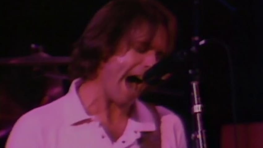 Grateful Dead - Cumberland Blues - 12/31/1982 - Oakland Auditorium - Oakland, CA