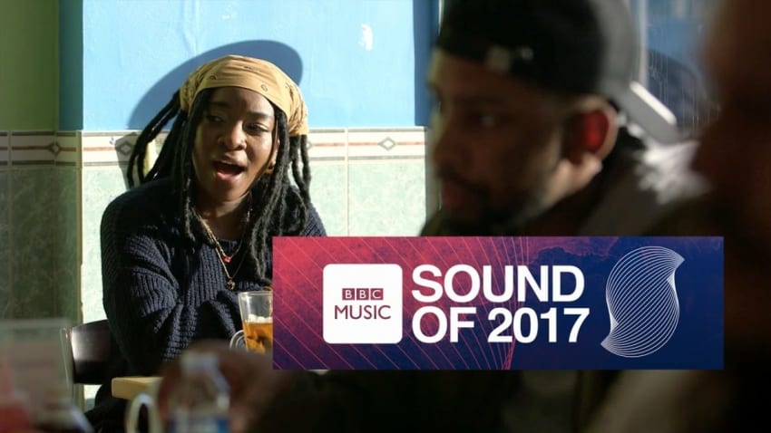 Ray BLK - My Hood (BBC Music Sound Of 2017)