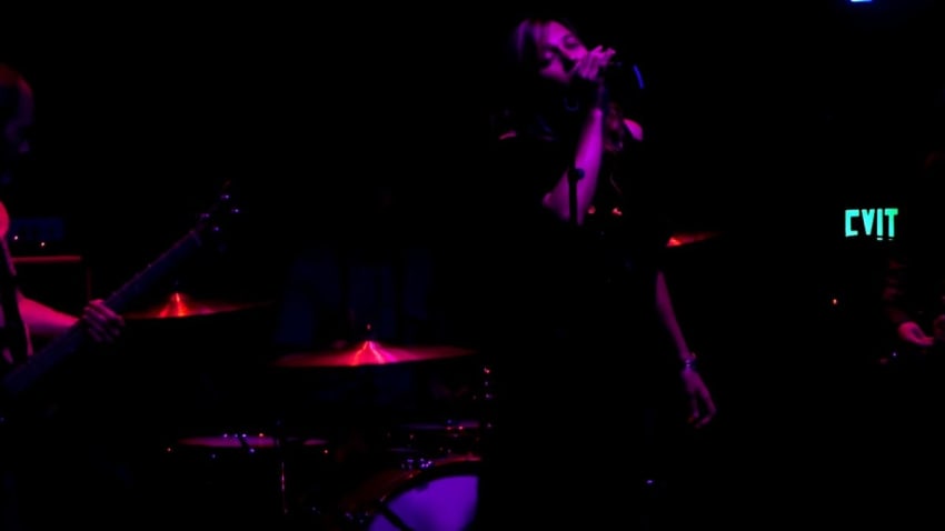 Bardo Pond - (Johnny Brenda's) Philadelphia,Pa 8.19.18 (Complete Show) Multi-Cam