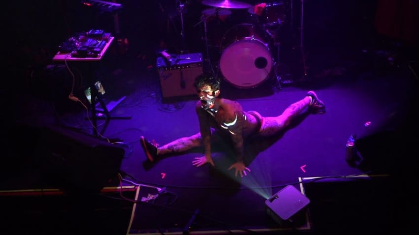 Real Dominic - (Johnny Brenda's) Philadelphia,Pa 3.5.20