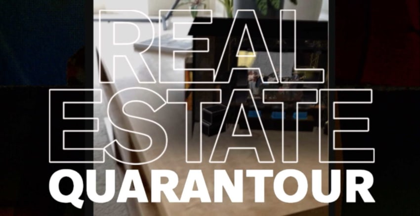 Real Estate Quarantour