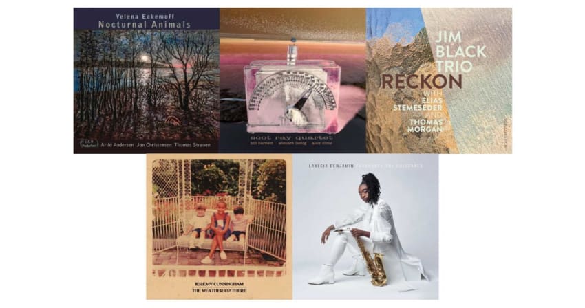 RecommNeds April 22