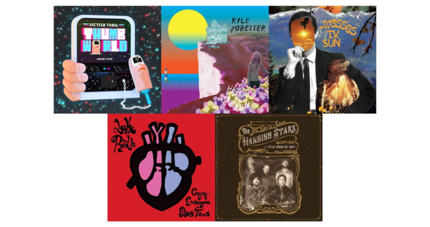 RecommNeds April 29