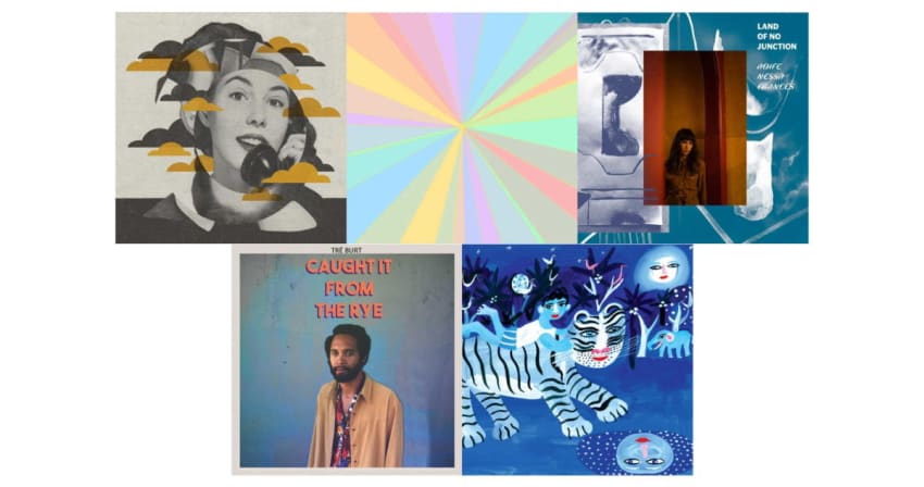 RecommNeds April 8