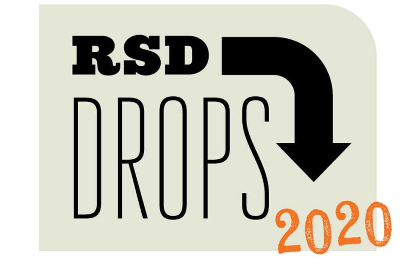 Record Store Day Announces ‘RSD Drops’ Plan & Dates