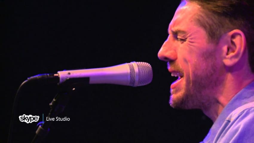 Redwood Son - You Know You (98.7 THE BULL)