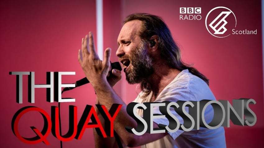 Reef - Revelation (The Quay Sessions)