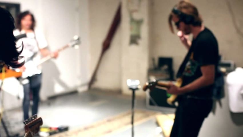 Rey Pila - Alexander - Daytrotter Session - 10/19/2013