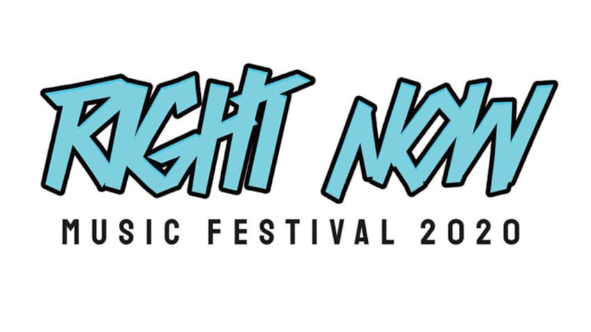 RIGHT NOW Music Festival